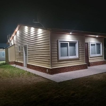 Апартаменты Cabana Femiba 3 Эль-Калафате Экстерьер фото