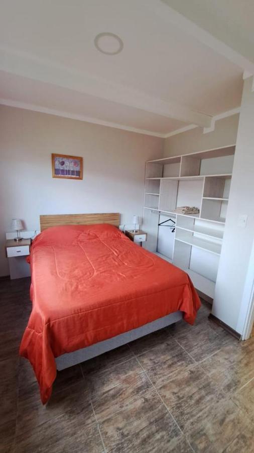 Апартаменты Cabana Femiba 3 Эль-Калафате Экстерьер фото