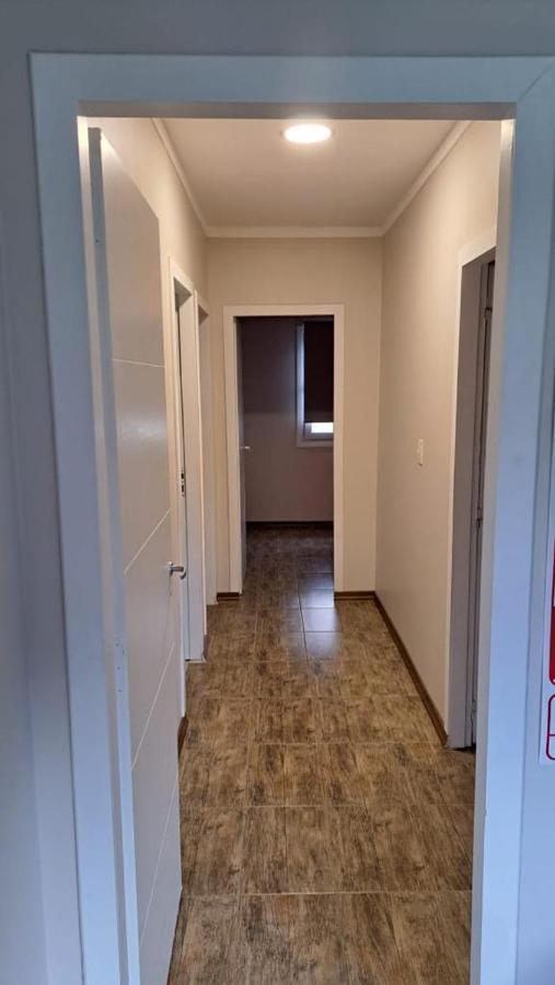 Апартаменты Cabana Femiba 3 Эль-Калафате Экстерьер фото