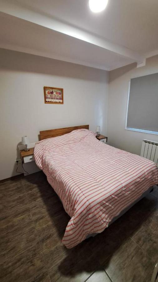 Апартаменты Cabana Femiba 3 Эль-Калафате Экстерьер фото
